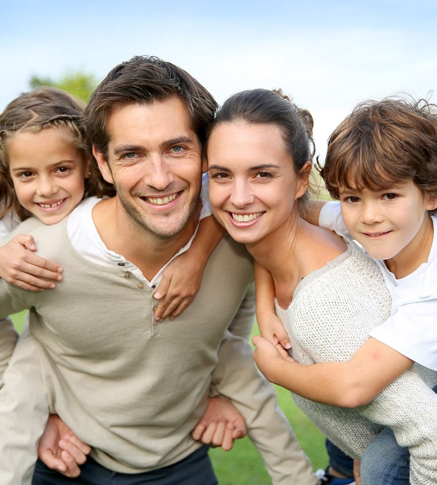 Home- Personal Ins