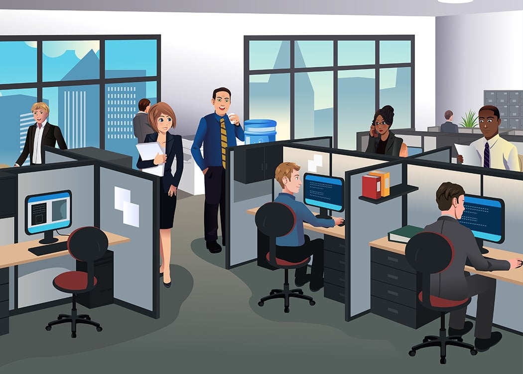 Employee Benefits- Group Dental Ins- IG2