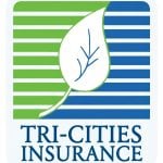Tri Cities Insurance New Logo